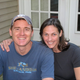 Scott Fricker and Buckley Kuhn-Fricker (Buckley Kuhn-Fricker via Facebook)